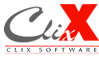 Clix Software CRM