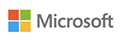 microsoft logo 2018