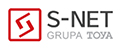 snet logo